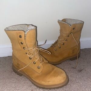 Timberland Boots